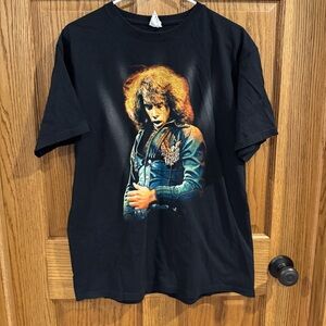 Neil Diamond Hot August Night 40th Anniversary @ The Greek Theatre LA, 2012 Tee
